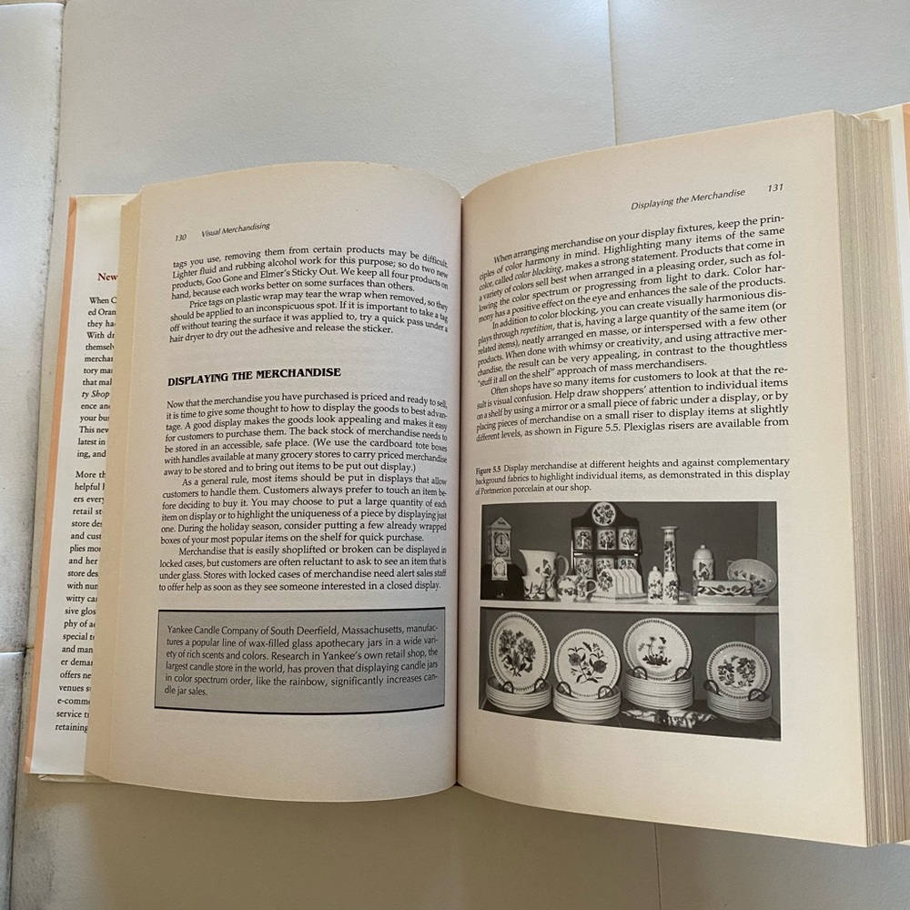 How To Run Your Own Store Book. Excellent Condition!! - Picture 10 of 11
